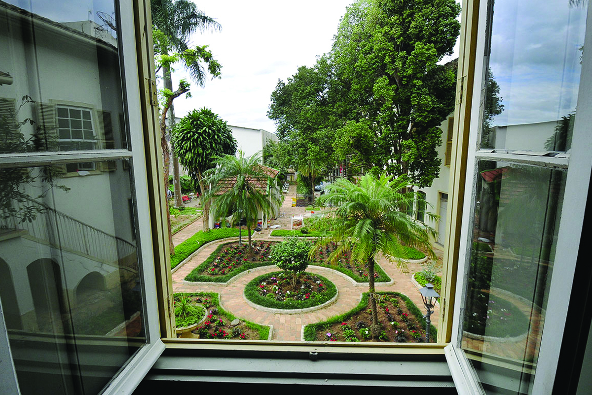 Museu Solar do Barão Jundiaí