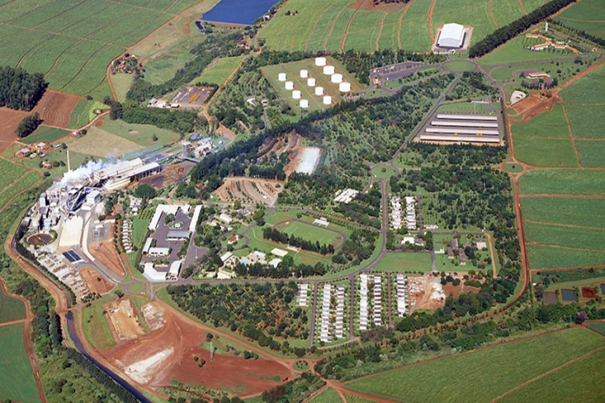 Prefeitura Municipal de Sud Mennucci - SP