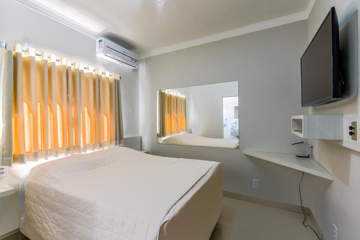 Hotel Votuporanga Palace em Votuporanga - SP