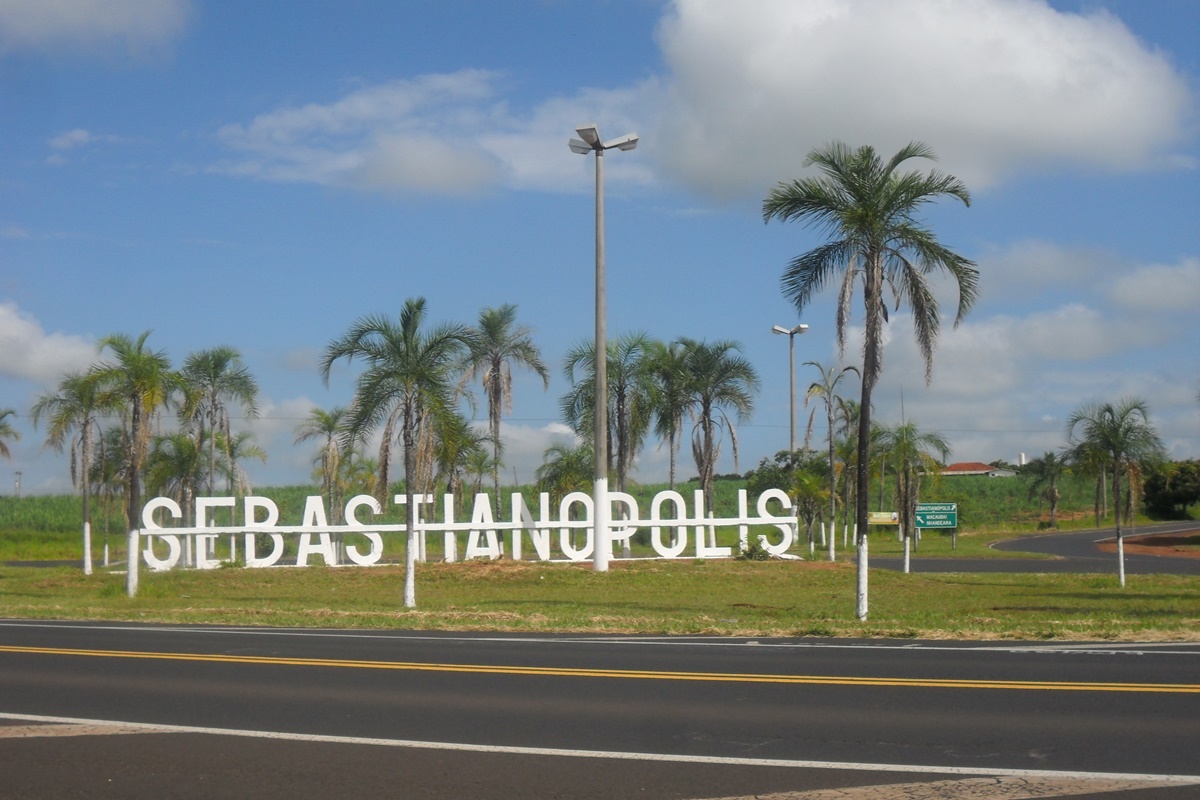 Prefeitura Municipal de Sebastianópolis do Sul - SP
