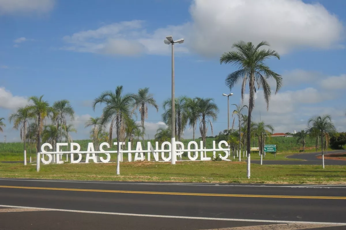 Prefeitura Municipal de Sebastianópolis do Sul