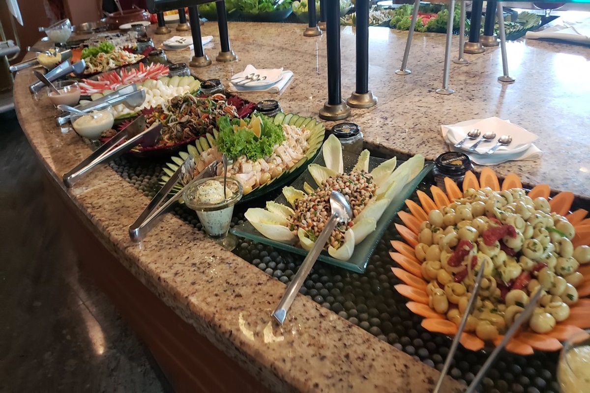 Churrascaria Chaleira Preta em Arujá