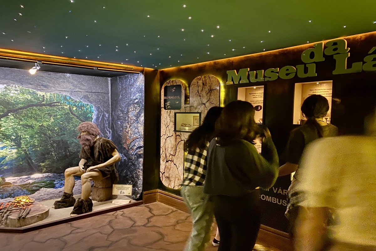 Escape Room - Escape Gênios em São Bernardo do Campo - SP