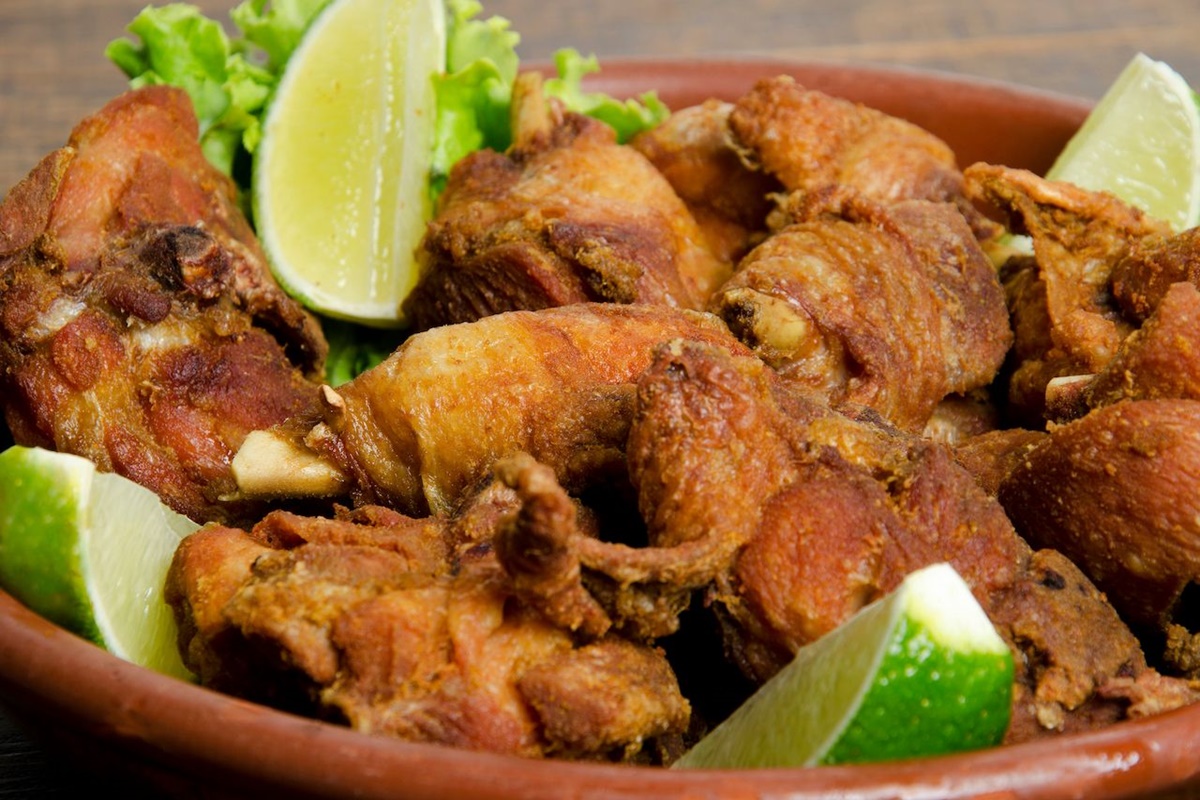 Restaurante Polaco em Jaú - SP