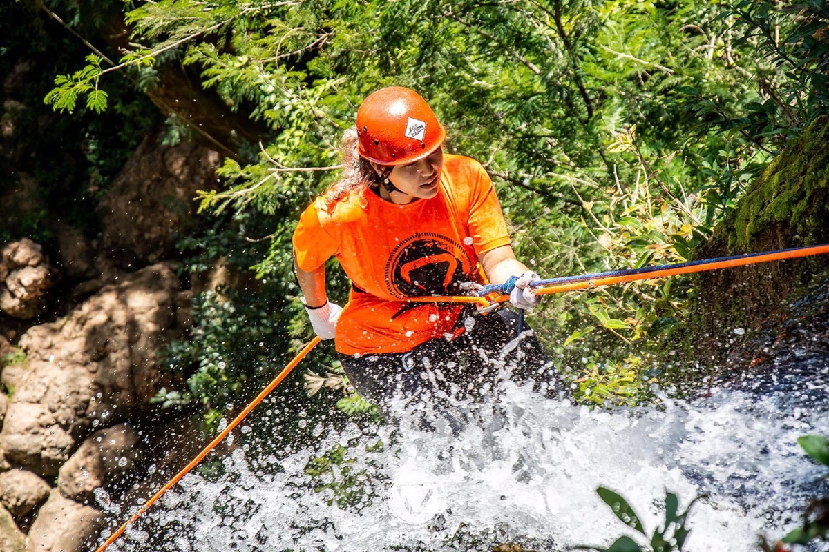 Vertical Rapel em Marília