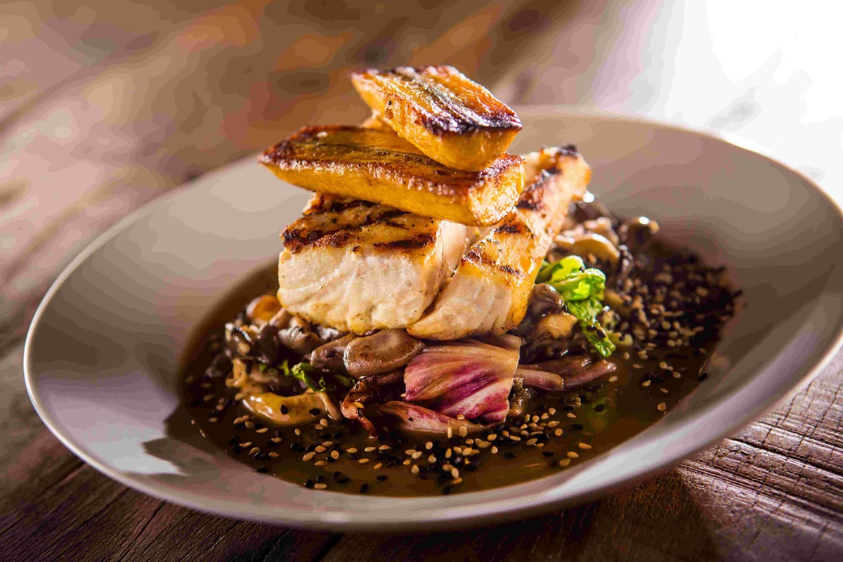 Bumbu Restaurante & Sushi Bar Sorocaba