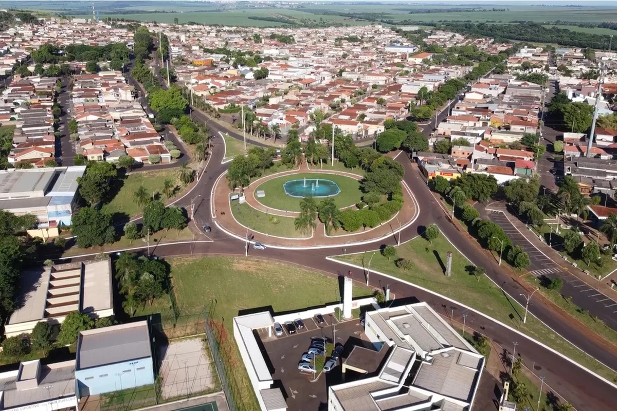 Prefeitura Municipal de Serrana - SP