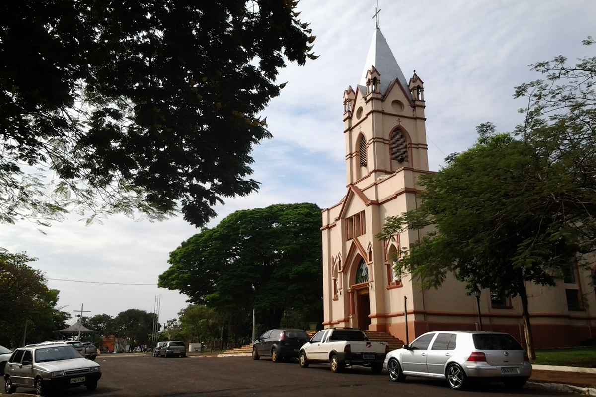 Prefeitura Municipal de Serra Azul - SP