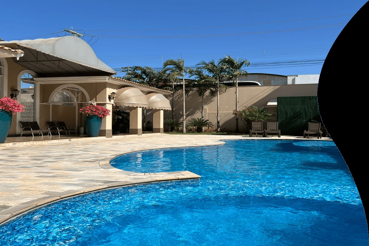 Hotel Oeste Plaza em Andradina - SP