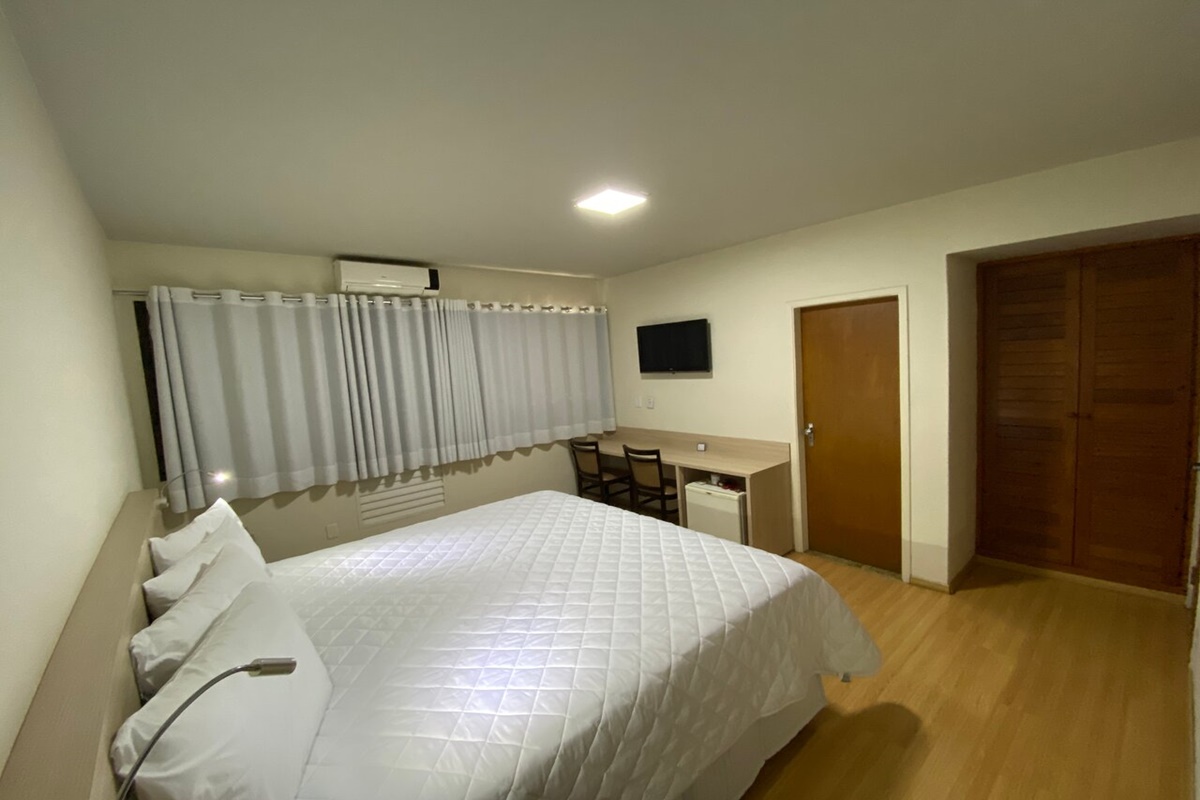 Hotel Vintage em Assis - SP
