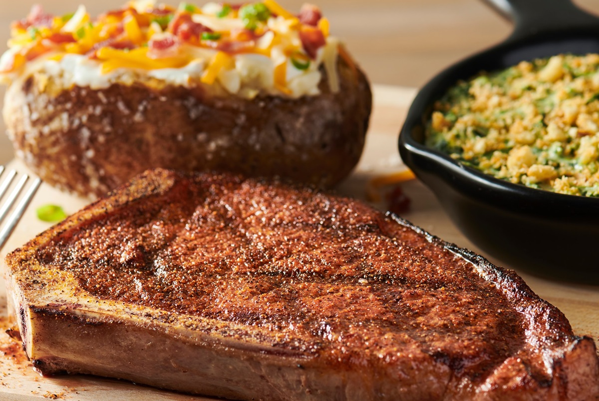 Outback Steakhouse Sorocaba