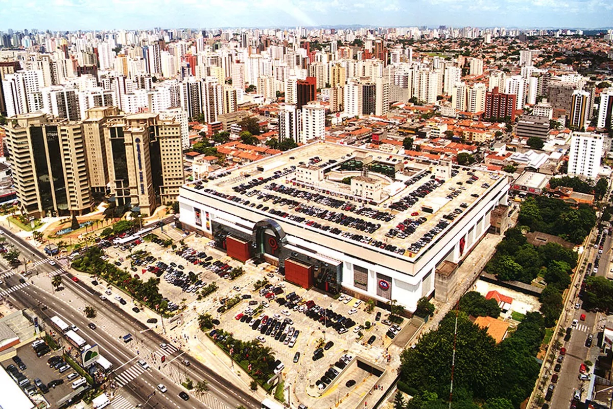 Melhores Shopping em São Paulo no Interior de SP