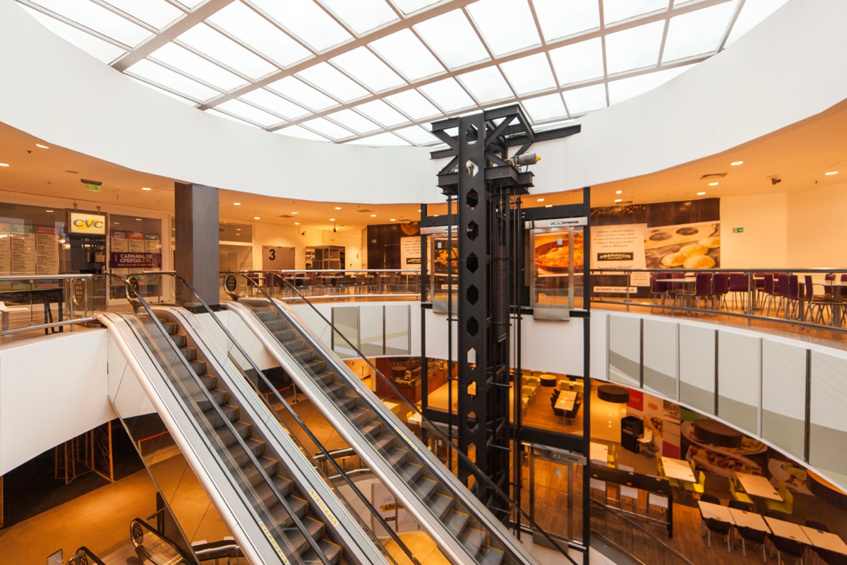 Shopping Center 3 em São Paulo - Onde Visitar em São Paulo - SP