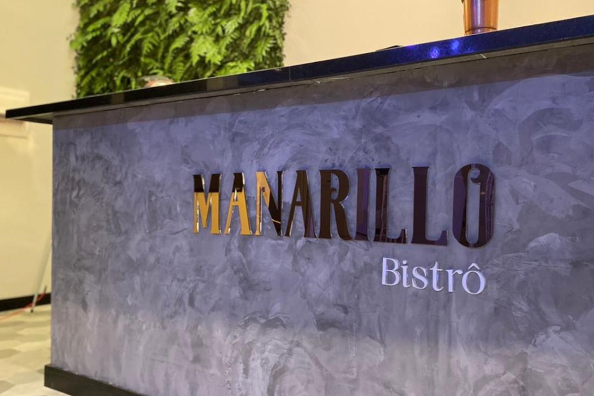 Restaurante Manarillo Bistrô Itaim em São Paulo - SP