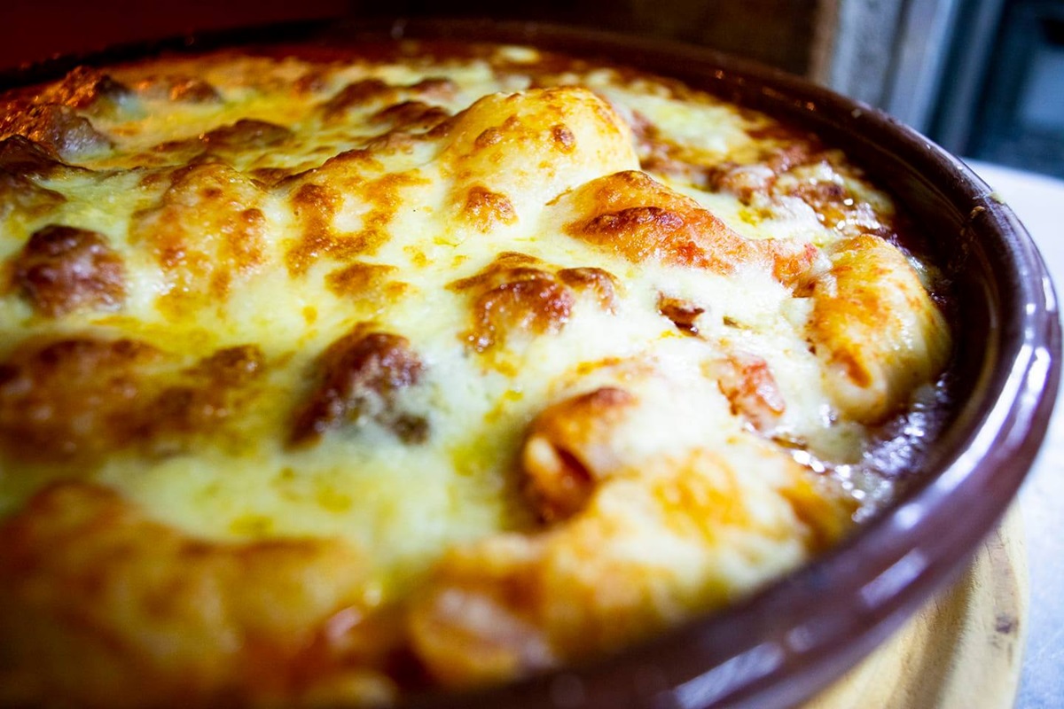Padovanella Ristorante Sorocaba