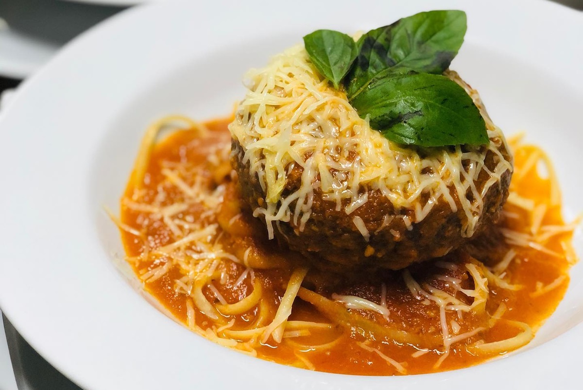Capolino Cucina Italiana Sorocaba
