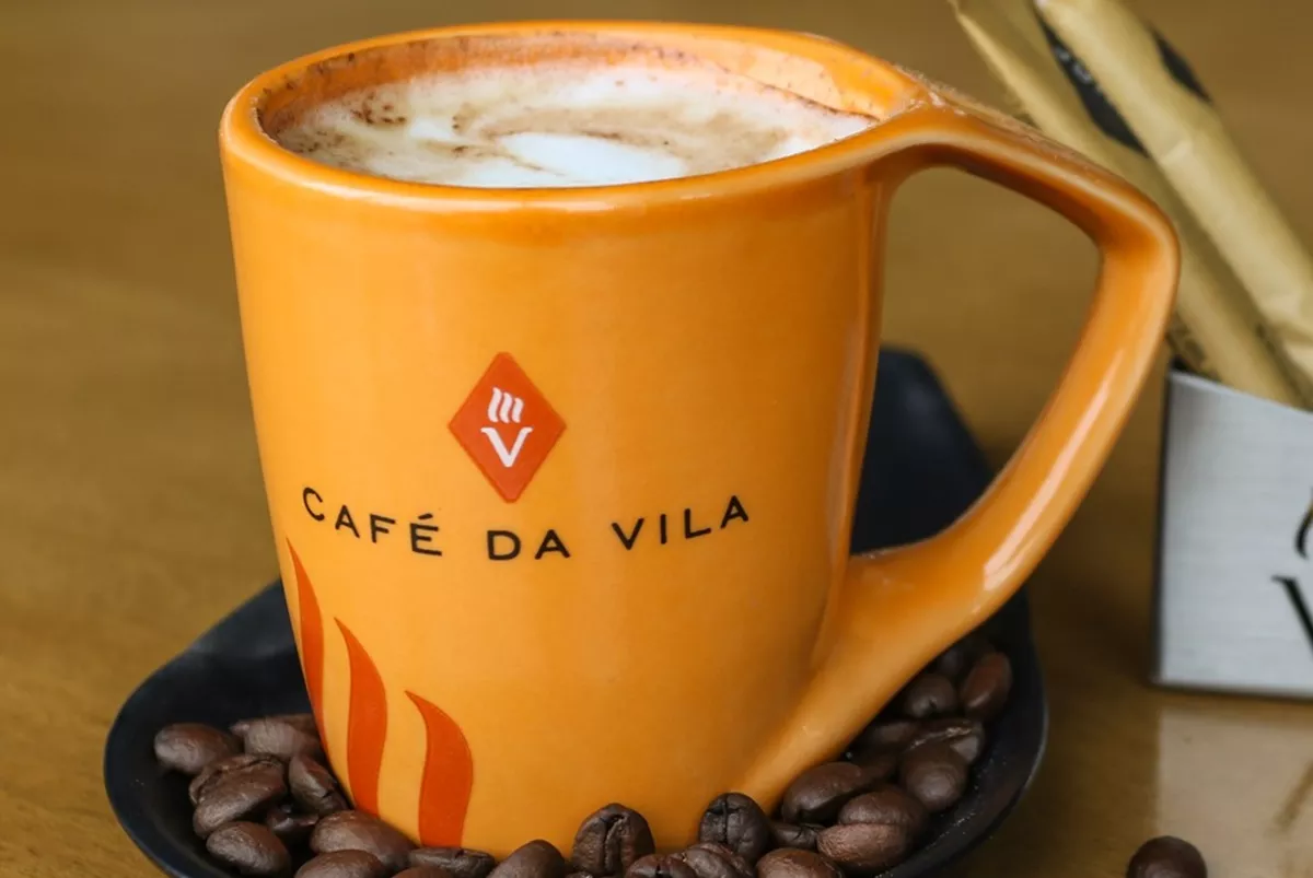 Café da Vila Sorocaba