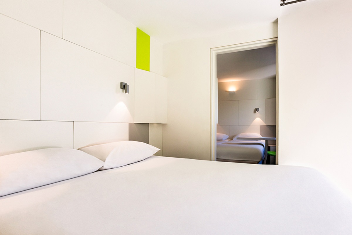 Ibis Styles Sorocaba Santa Rosalia - SP
