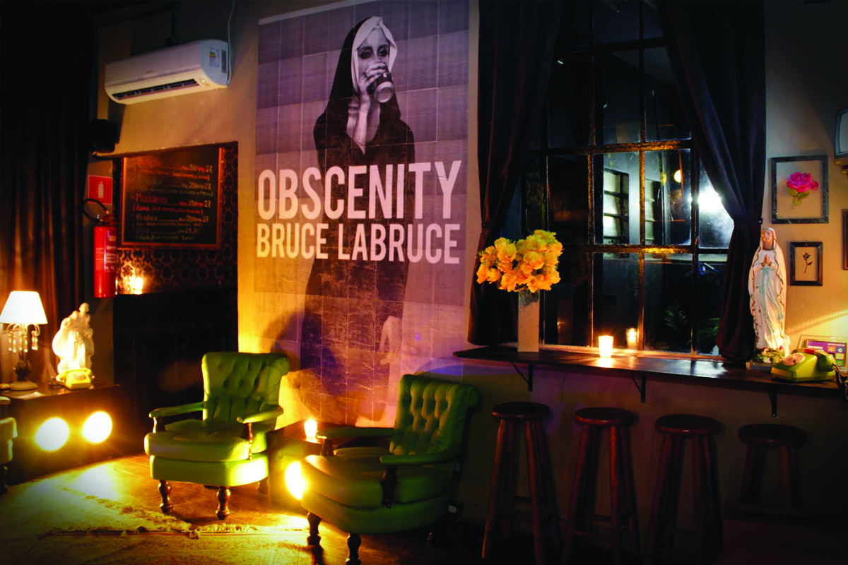 Igrejinha Bar - São Paulo