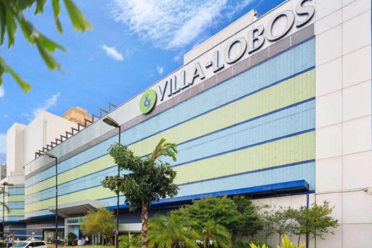 Shopping Villa-Lobos São Paulo - SP