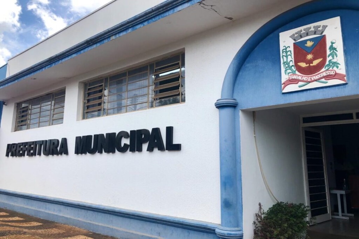 Prefeitura Municipal de Artur Nogueira - SP