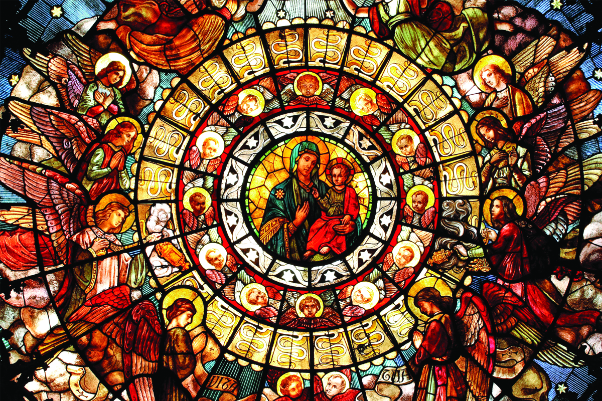 Sé Catedral Imaculada Conceição - Franca - SP