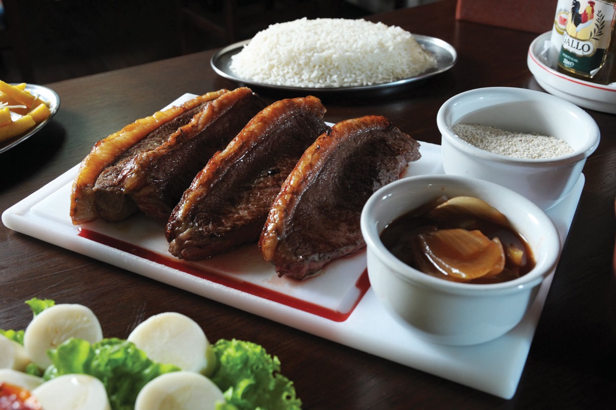 Casarão da Picanha Bauru
