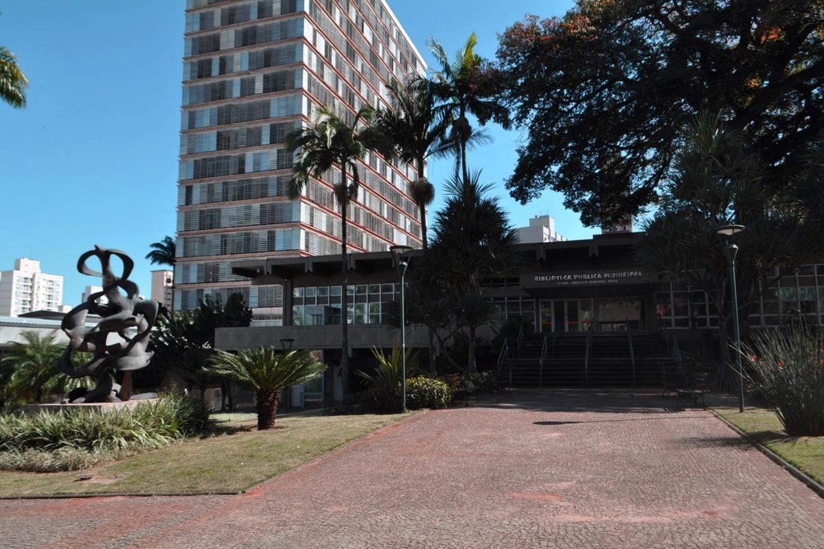 Prefeitura Municipal de Campinas - SP