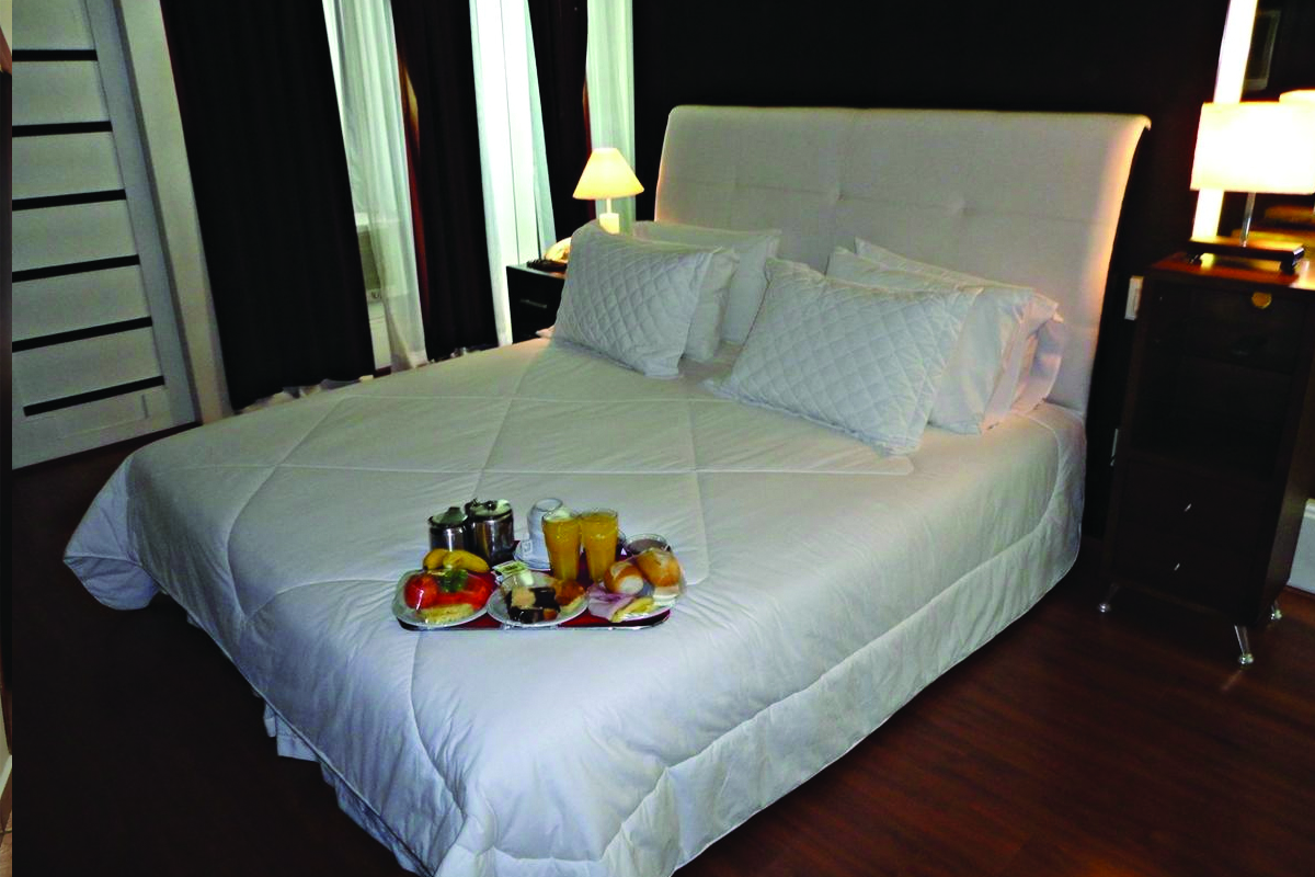 Pekin Palace Hotel - Araçatuba - SP