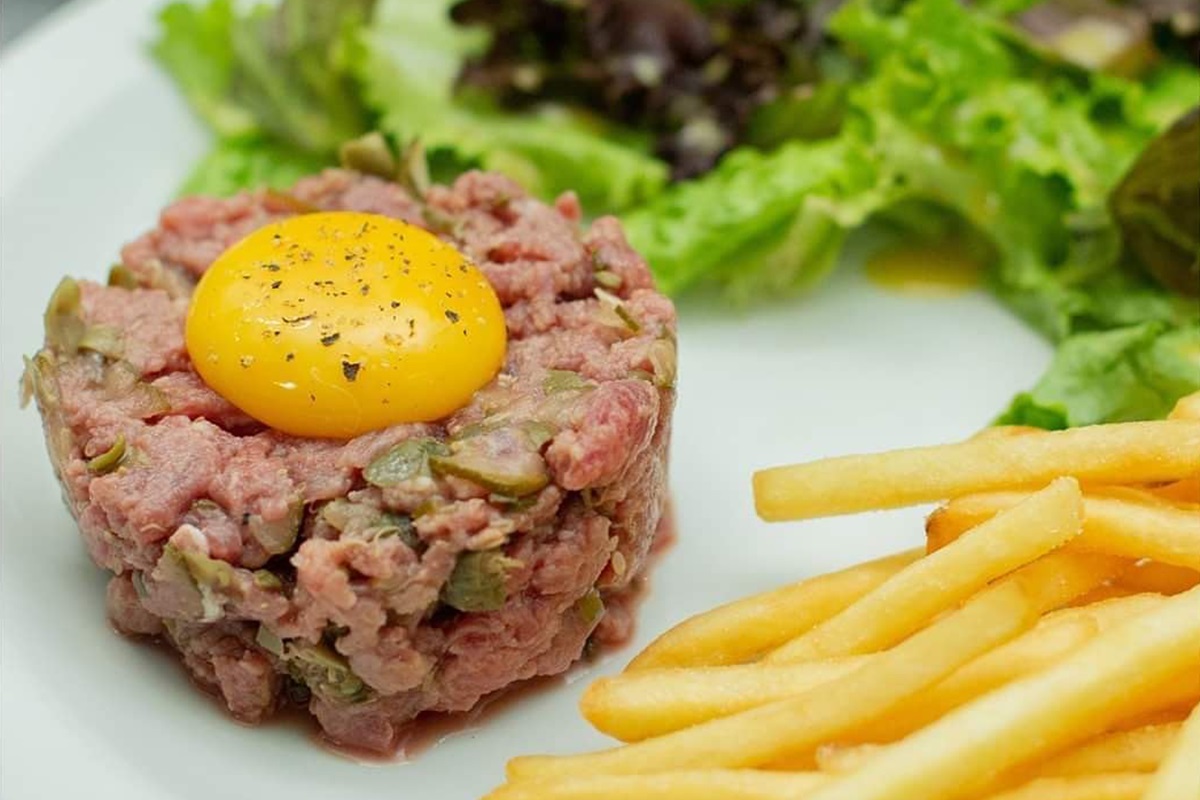 La Terrasse Café & Bistrô Bauru