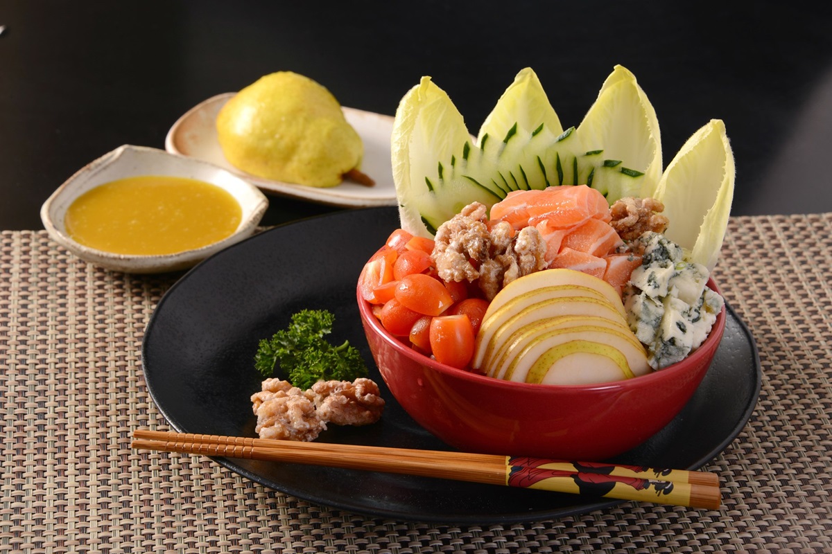 Tayu Cozinha Oriental Bauru