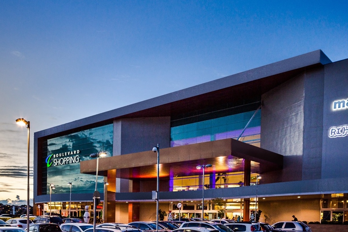 Boulevard Shopping Bauru