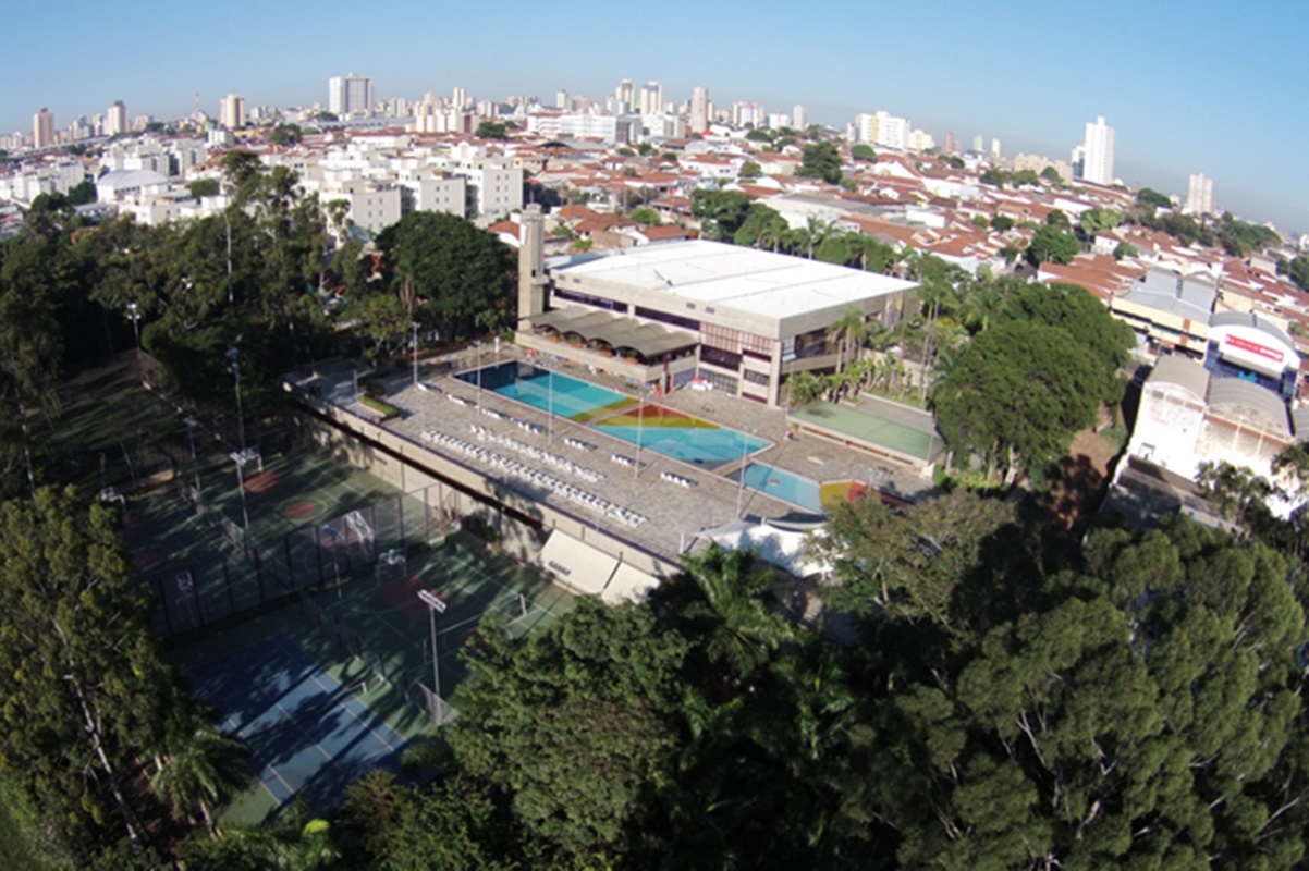 Sesc Bauru