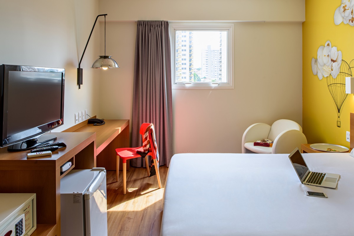 Ibis Styles Bauru - SP