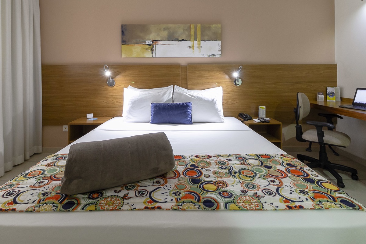 Comfort Hotel Bauru - SP