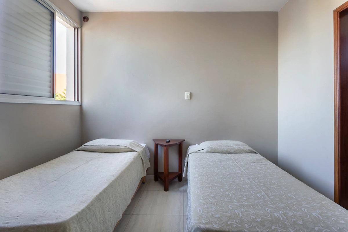 OYO Hotel Bauru - SP
