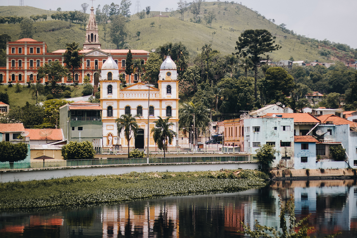 Prefeitura Municipal de Juquitiba - SP