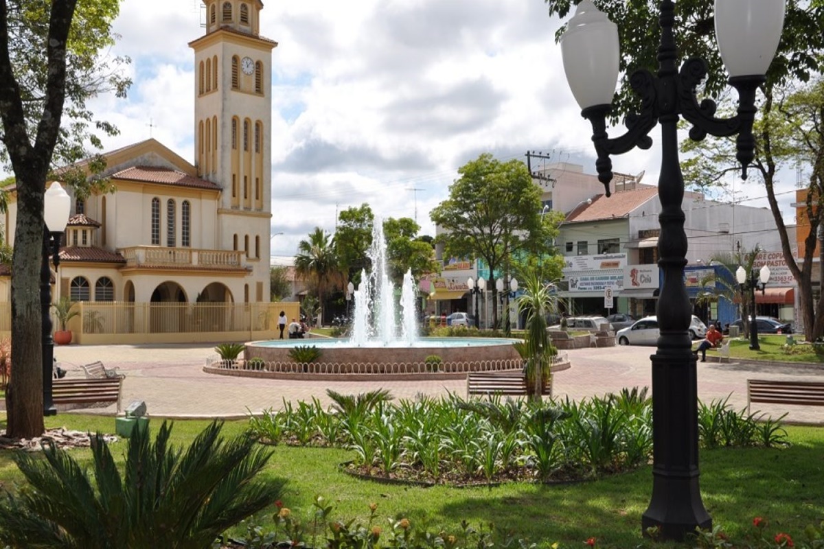 Prefeitura Municipal de Boituva - SP
