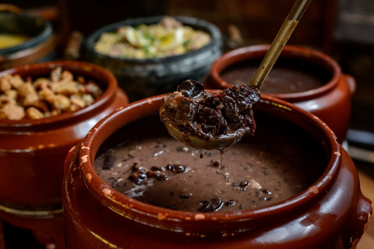 Rei da Feijoada Diadema