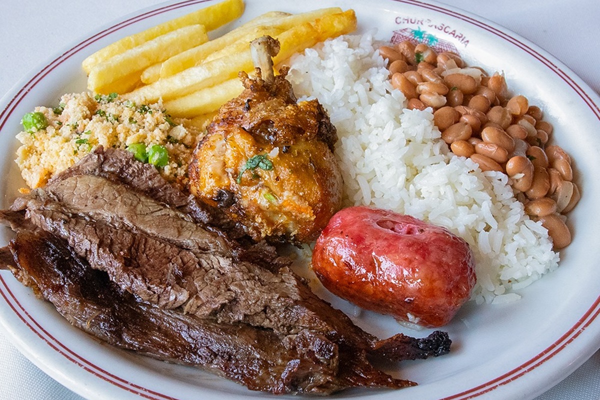 Churrascaria Varandão São Bernardo do Campo
