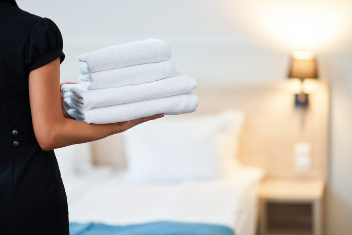 Trade Hotel Diadema - SP