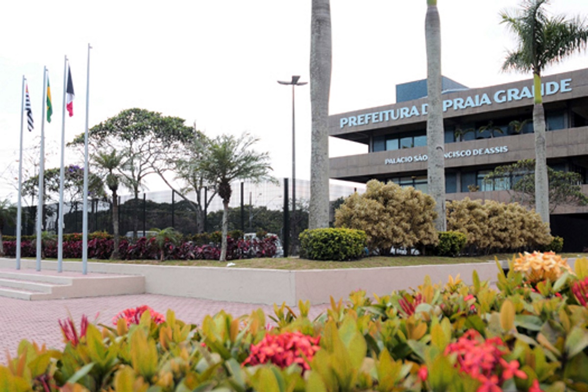 Prefeitura do Município da Estância Balneária de Praia Grande - SP